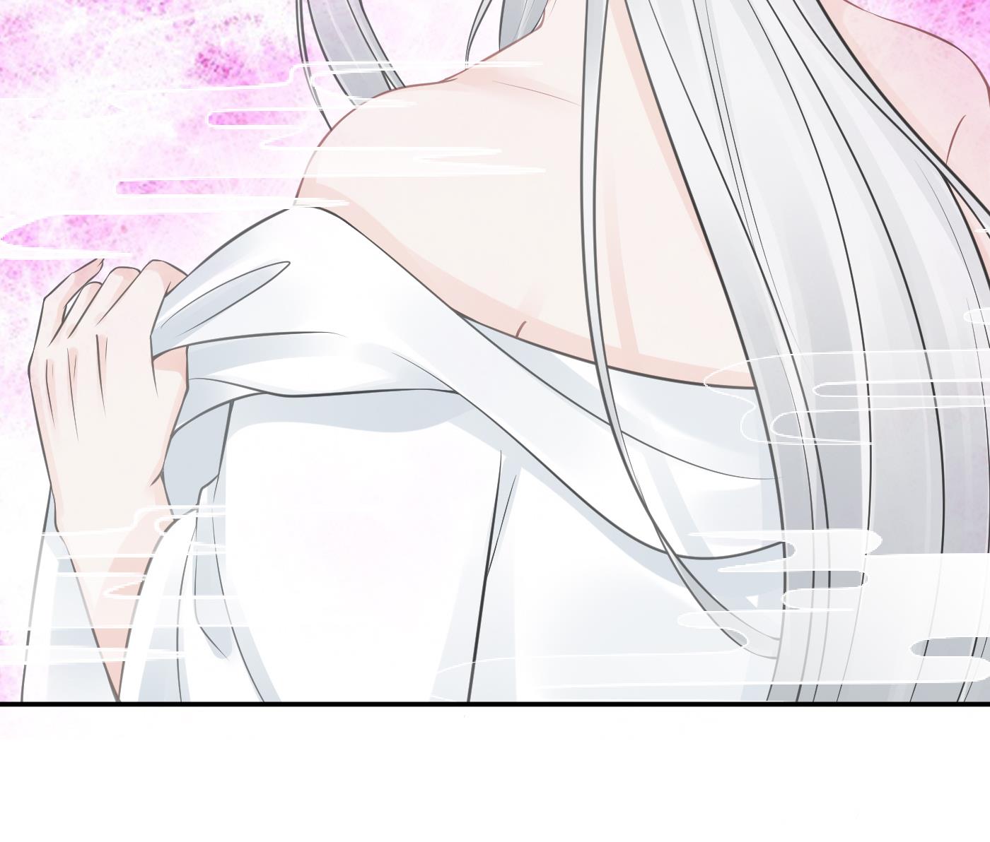 打死也不做师尊41 第40话 昨夜深得我心