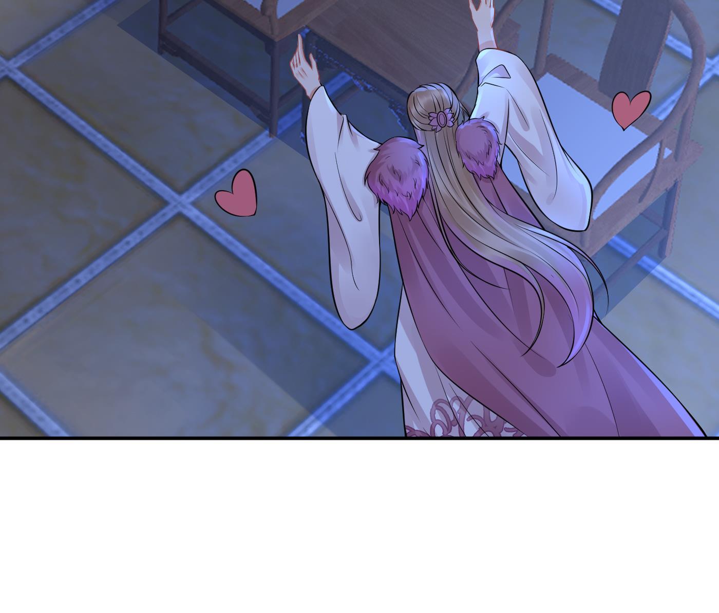 打死也不做师尊41 第40话 昨夜深得我心