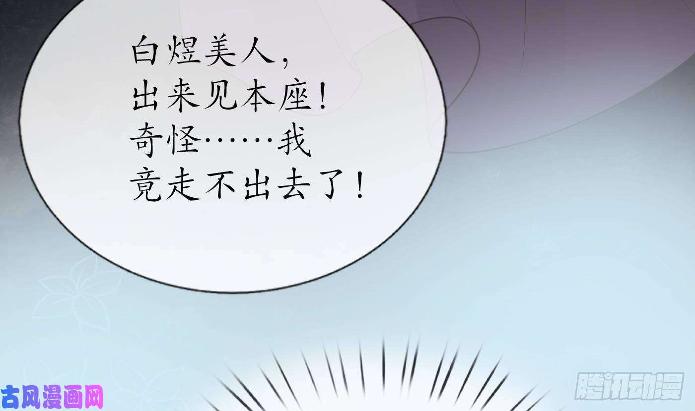 打死也不做师尊第41话 什么是夜战群芳图？