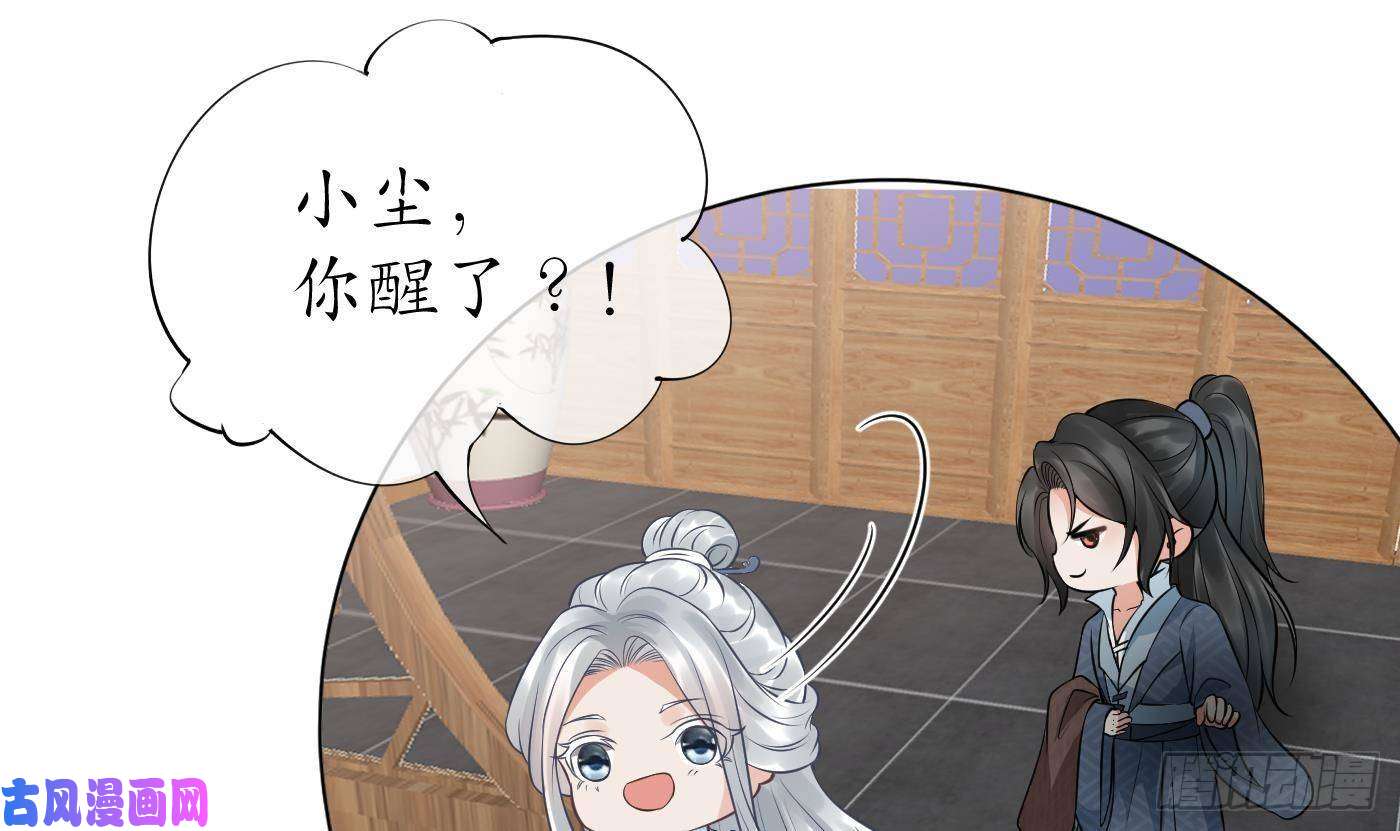打死也不做师尊第41话 什么是夜战群芳图？
