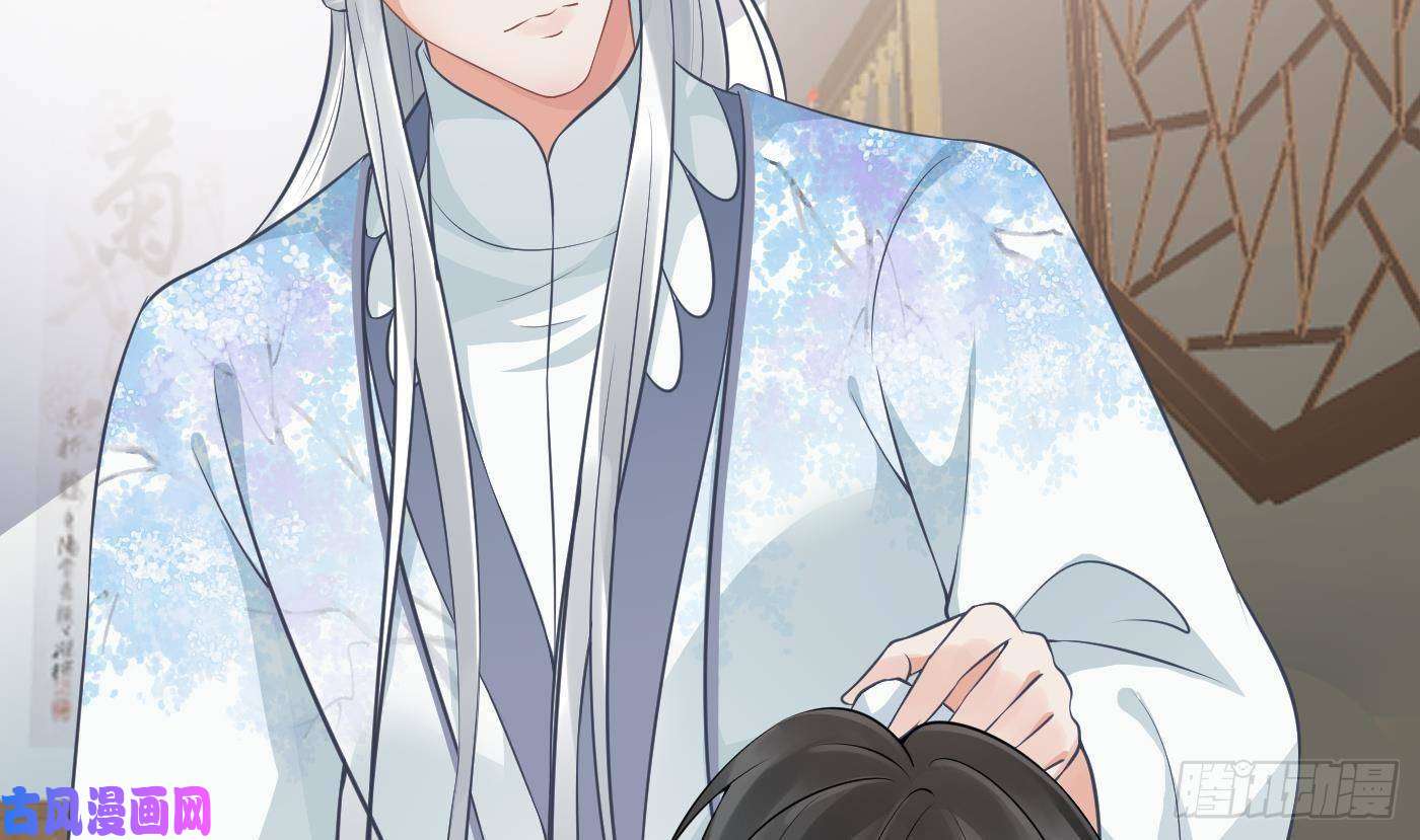 打死也不做师尊第41话 什么是夜战群芳图？