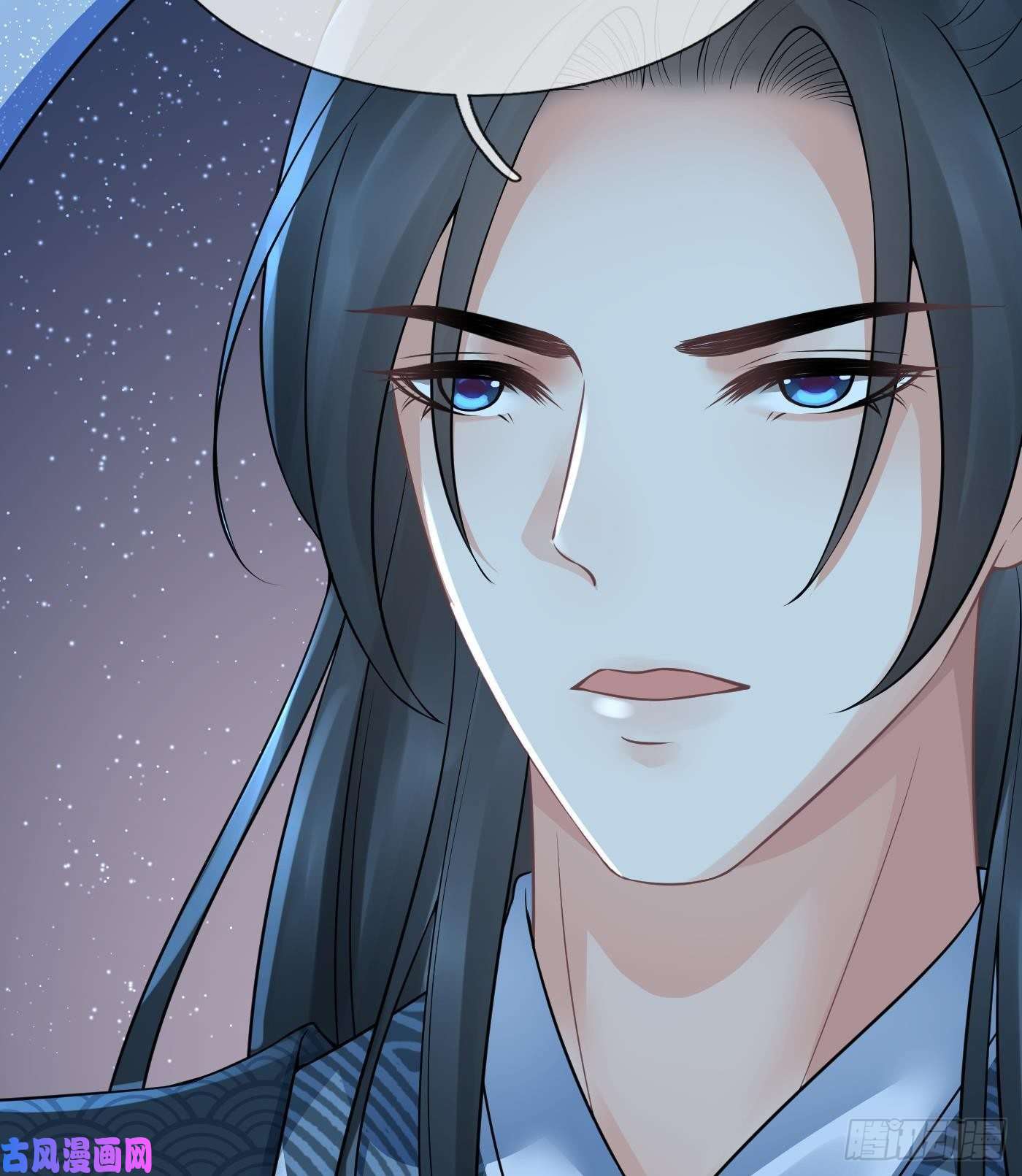 打死也不做师尊第41话 什么是夜战群芳图？
