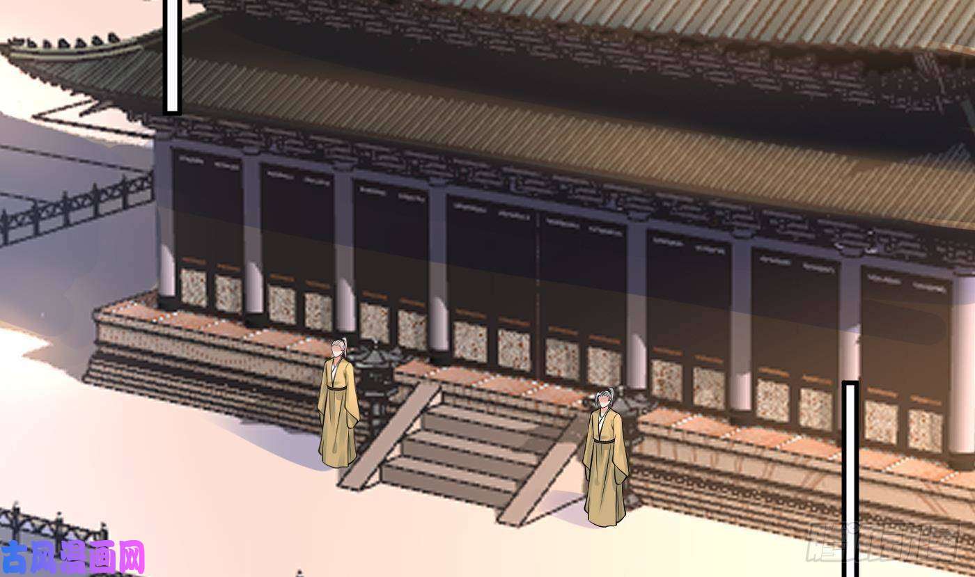 打死也不做师尊第42话 为何绑我？