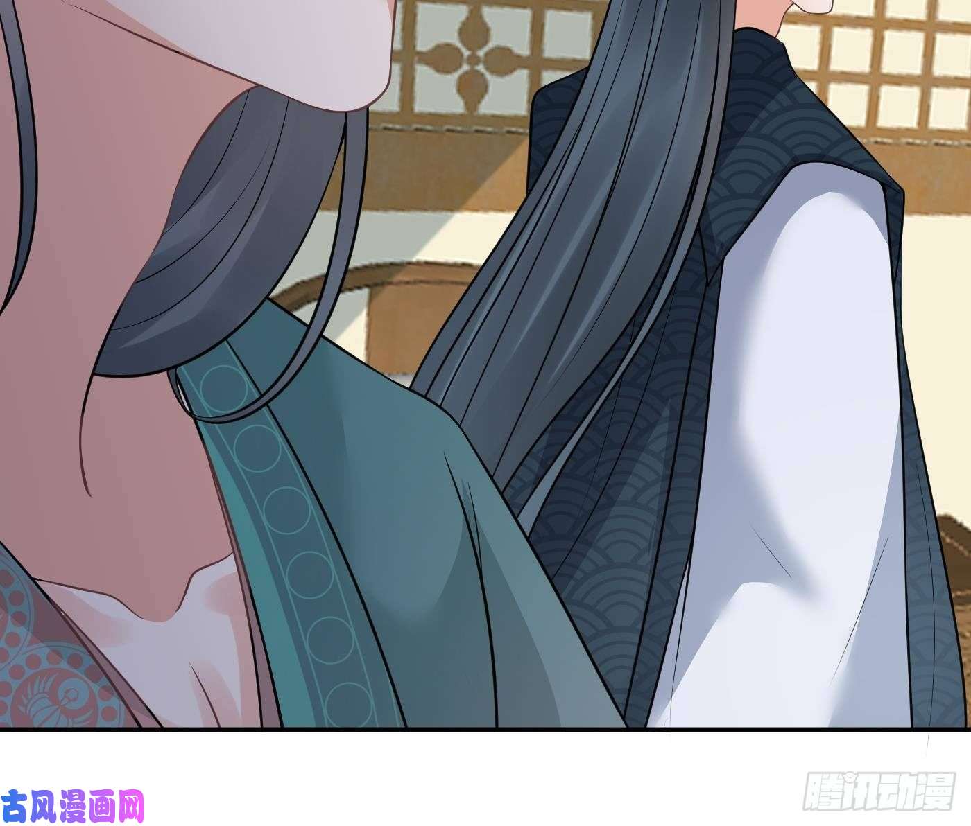 打死也不做师尊第43话 床边是什么