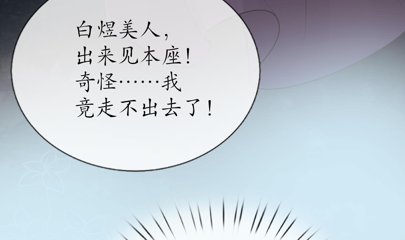 打死也不做师尊42 第41话 什么是夜战群芳图？