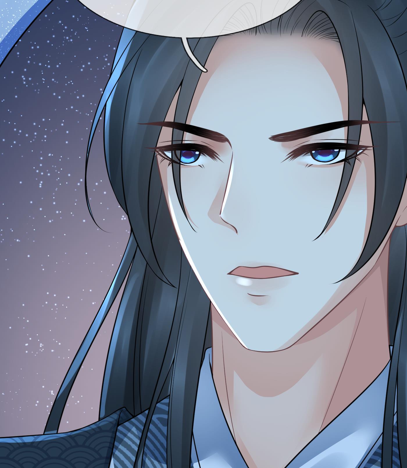打死也不做师尊42 第41话 什么是夜战群芳图？