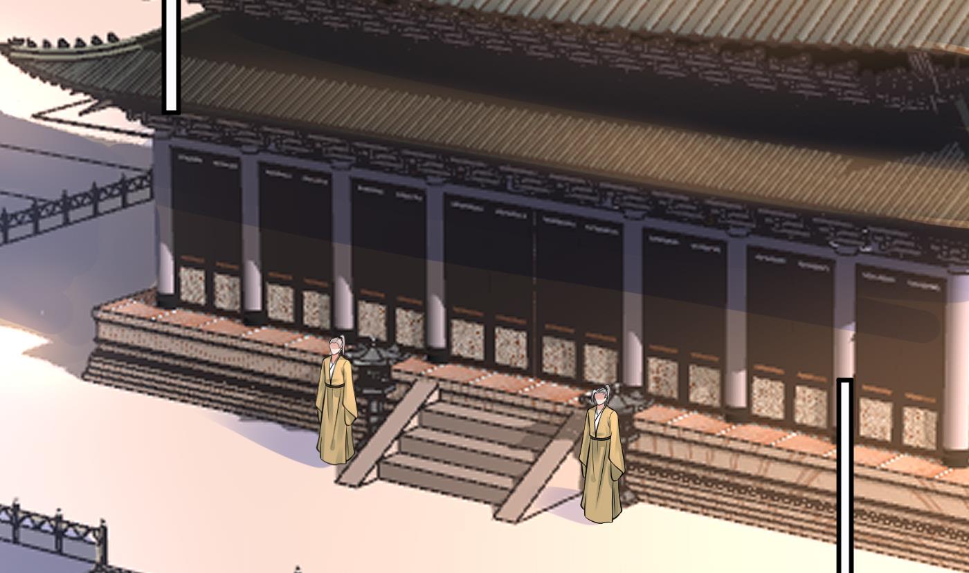 打死也不做师尊43 第42话 为何绑我？