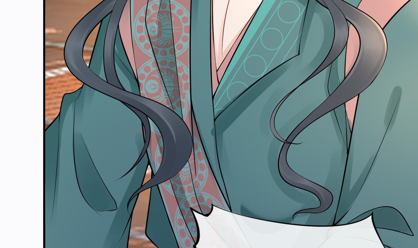打死也不做师尊43 第42话 为何绑我？
