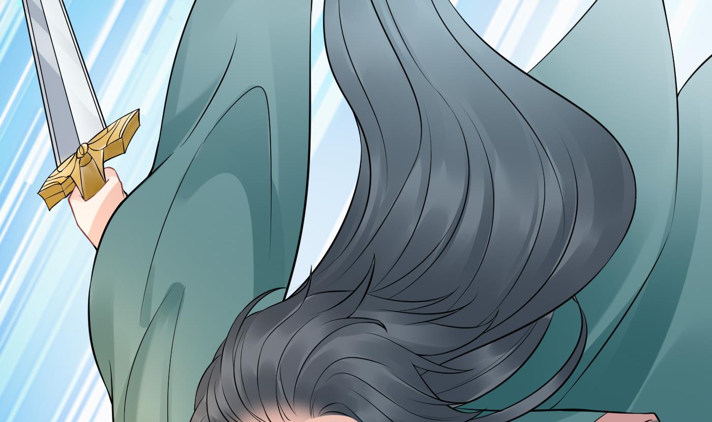打死也不做师尊43 第42话 为何绑我？