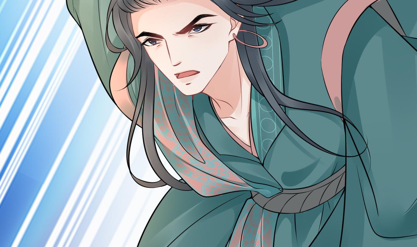 打死也不做师尊43 第42话 为何绑我？