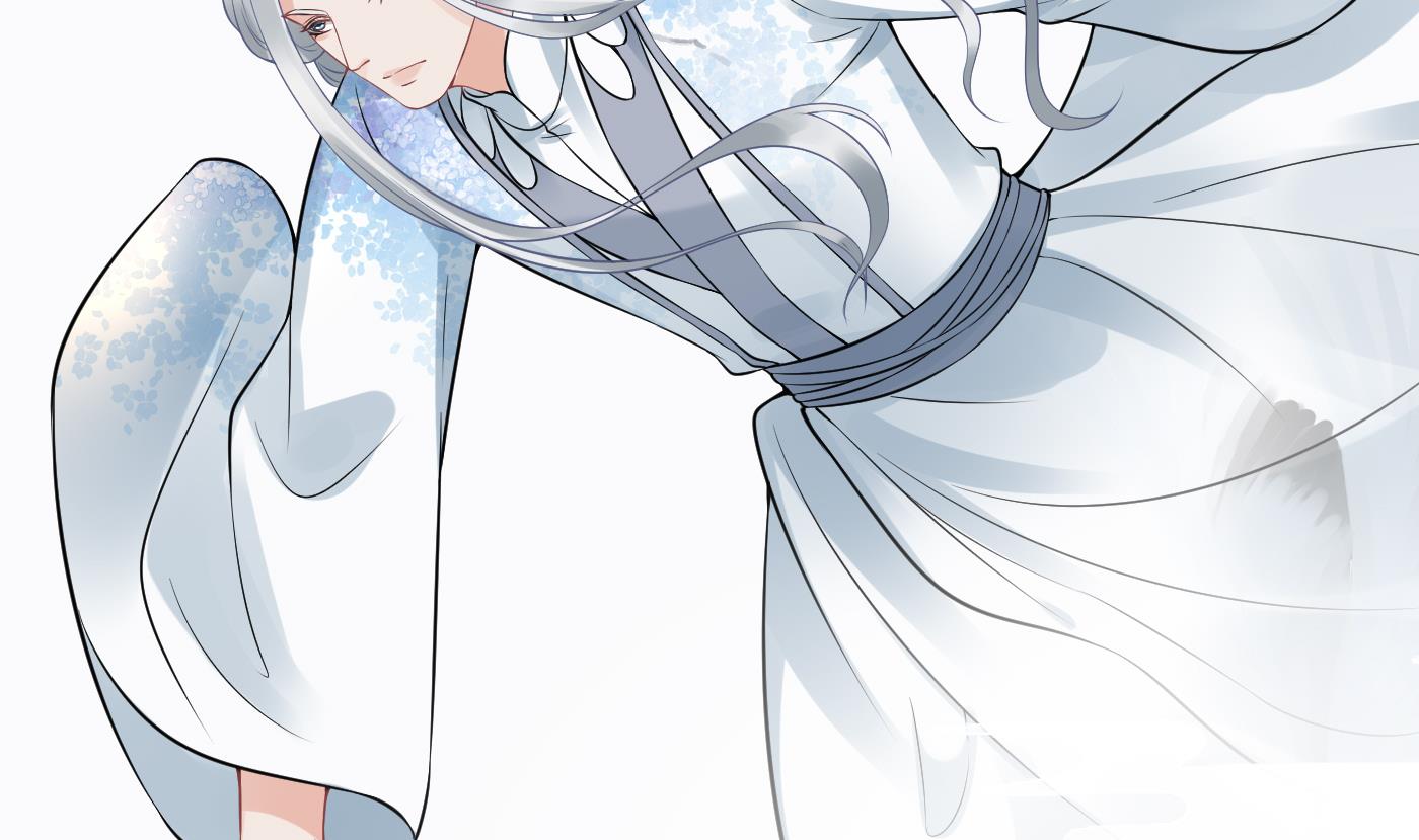 打死也不做师尊43 第42话 为何绑我？
