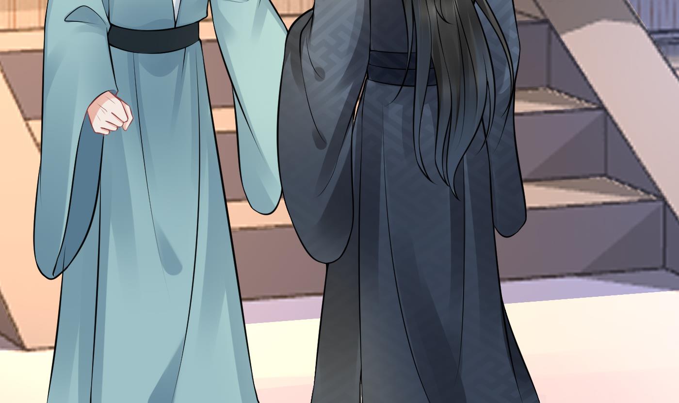 打死也不做师尊43 第42话 为何绑我？