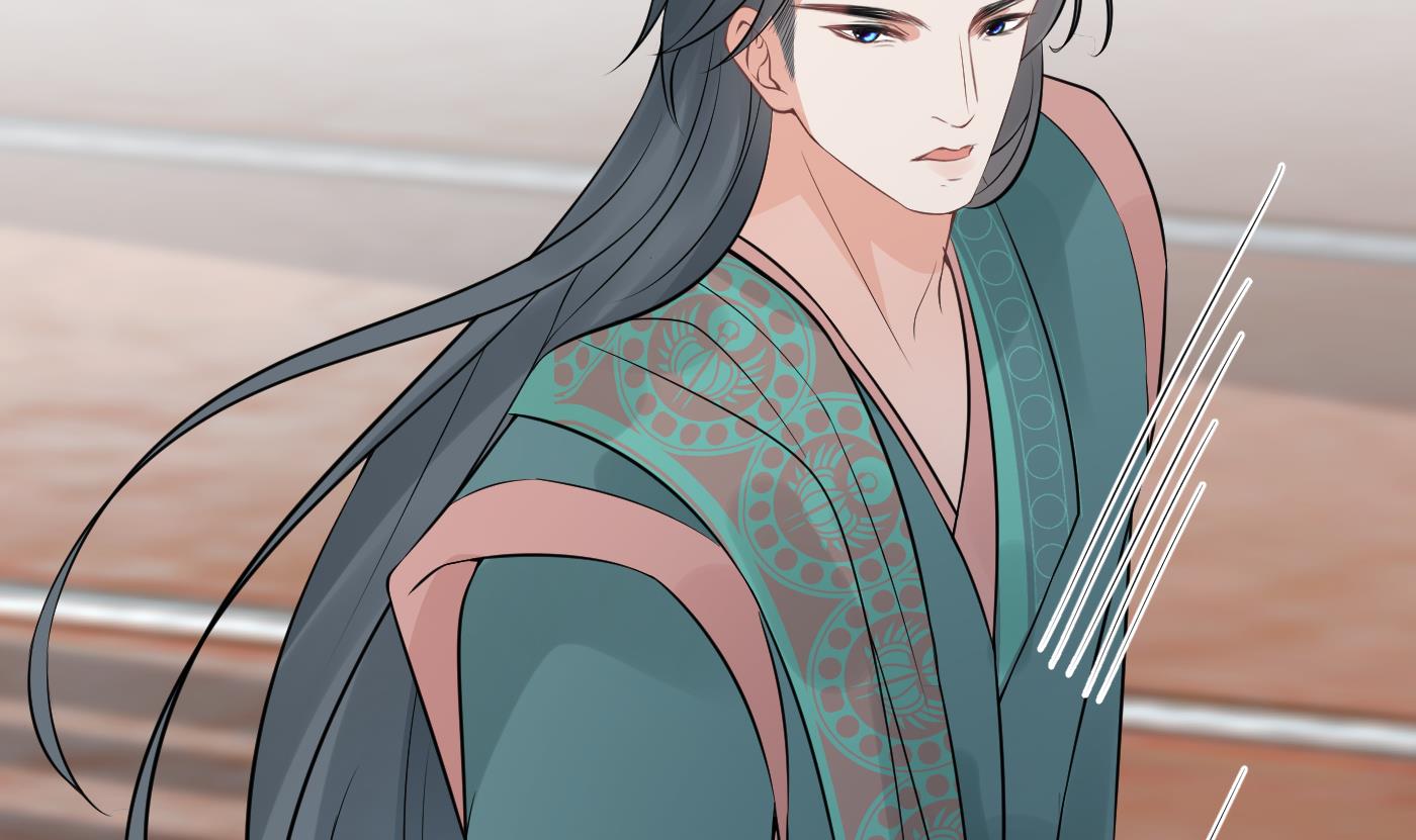 打死也不做师尊44 第43话 床边是什么