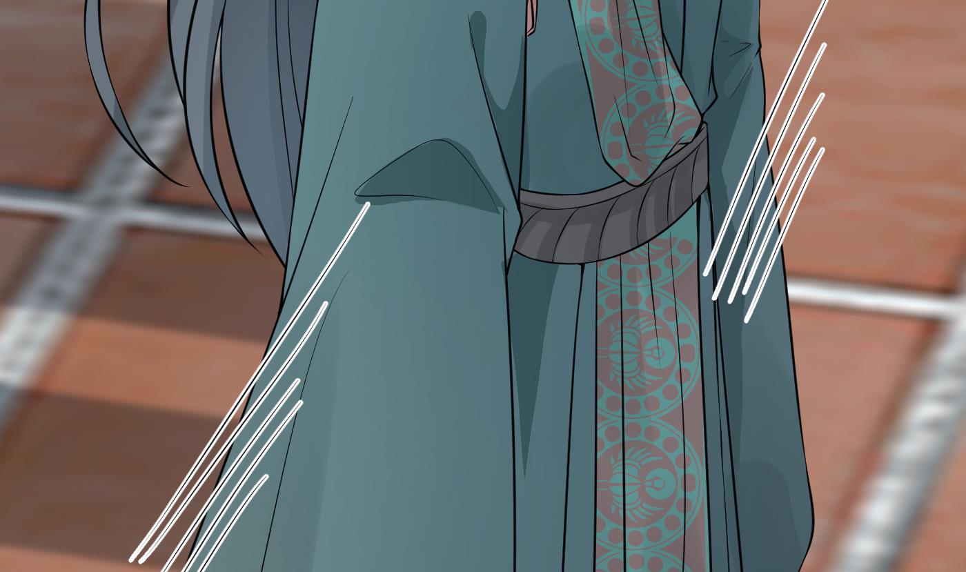 打死也不做师尊44 第43话 床边是什么