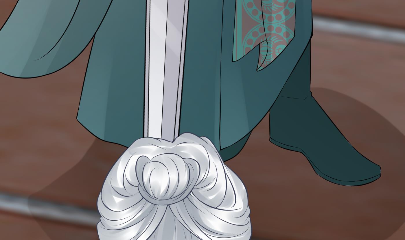 打死也不做师尊44 第43话 床边是什么