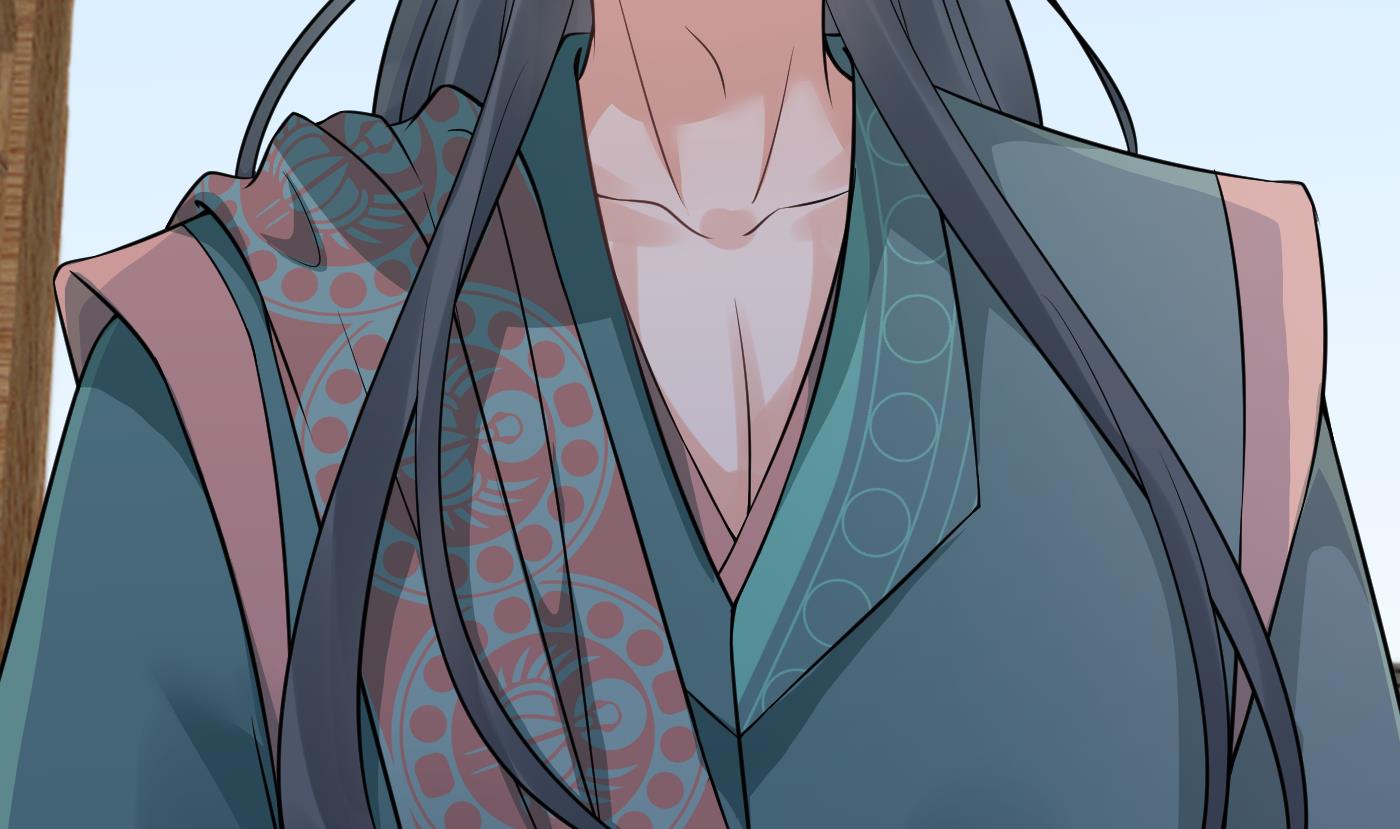 打死也不做师尊44 第43话 床边是什么