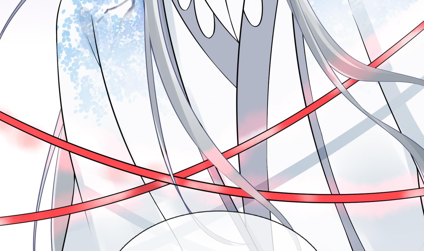 打死也不做师尊45 第44话 感情升温？