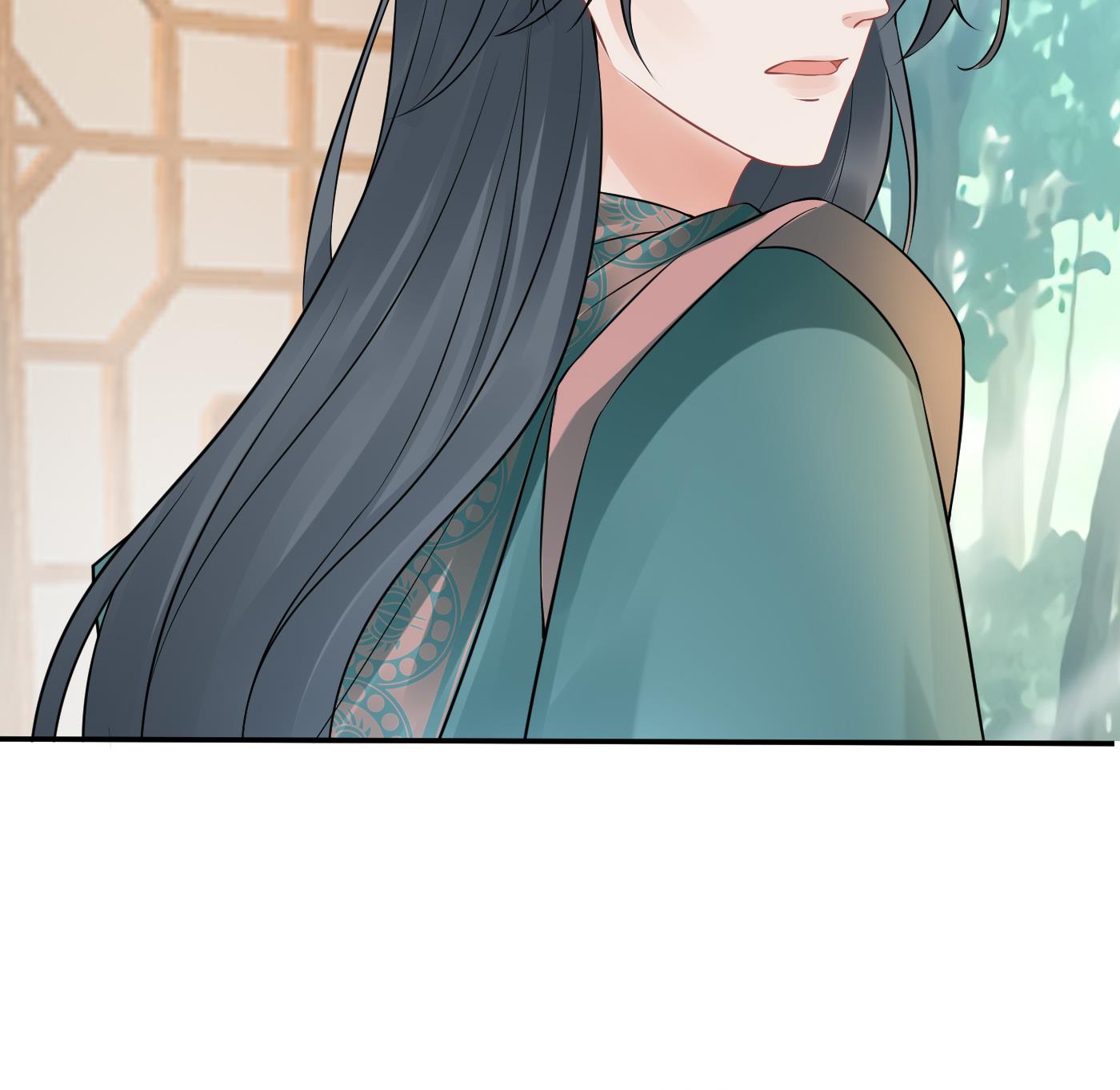 打死也不做师尊45 第44话 感情升温？