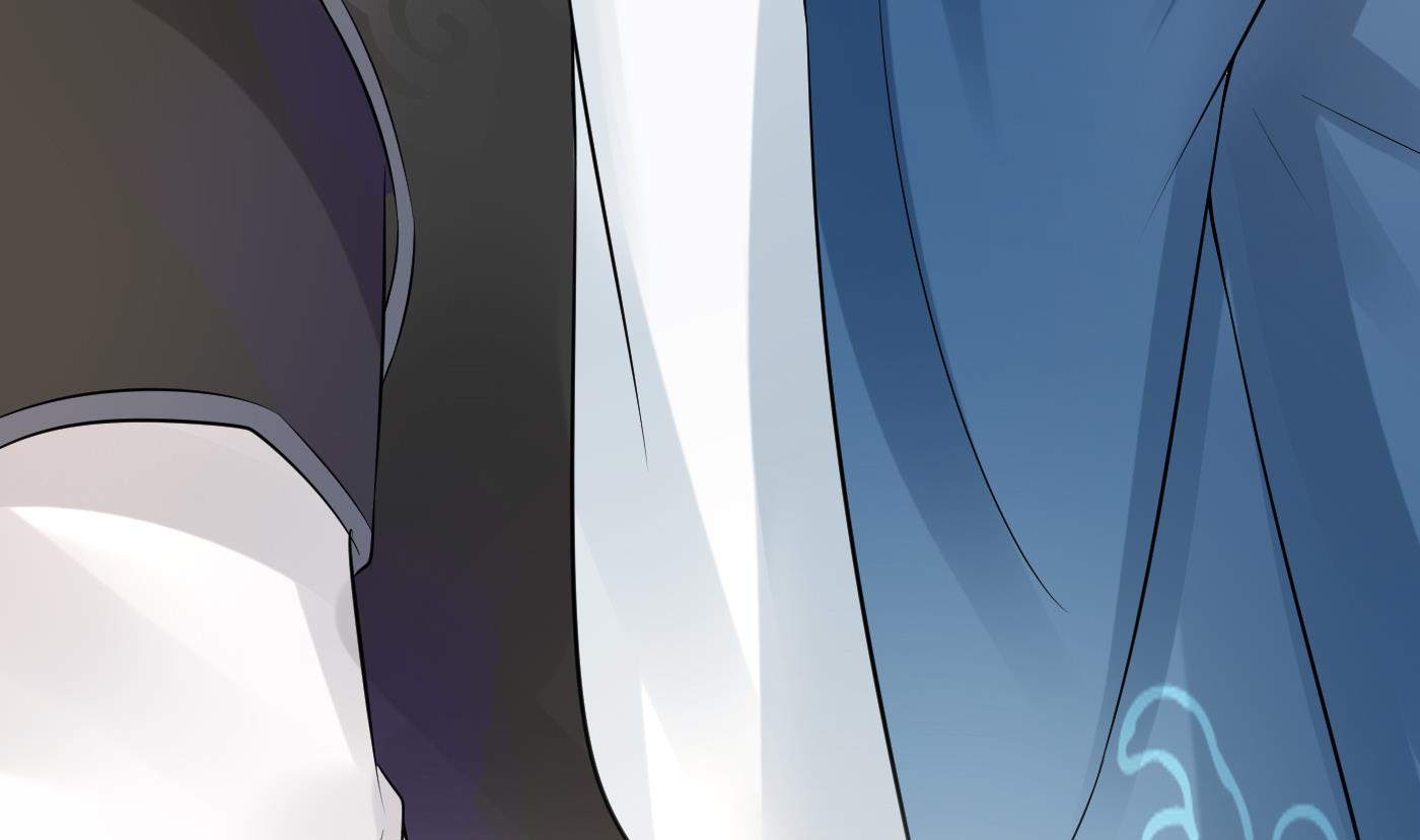 打死也不做师尊45 第44话 感情升温？