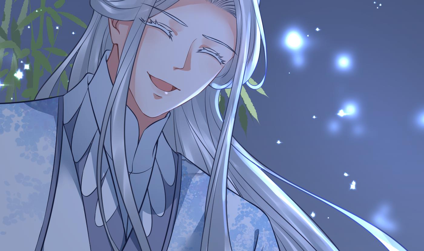 打死也不做师尊46 第45话 一个玩具罢了