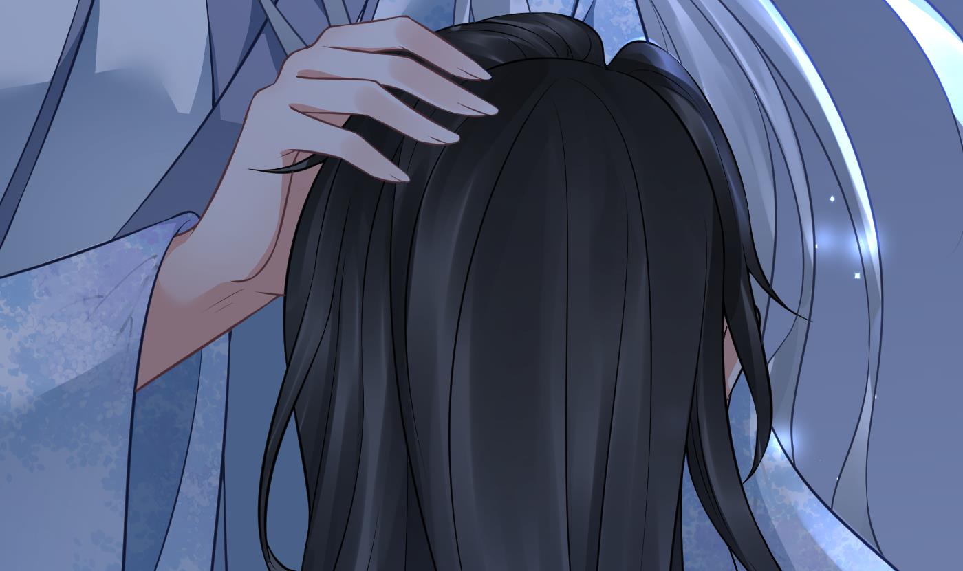 打死也不做师尊46 第45话 一个玩具罢了