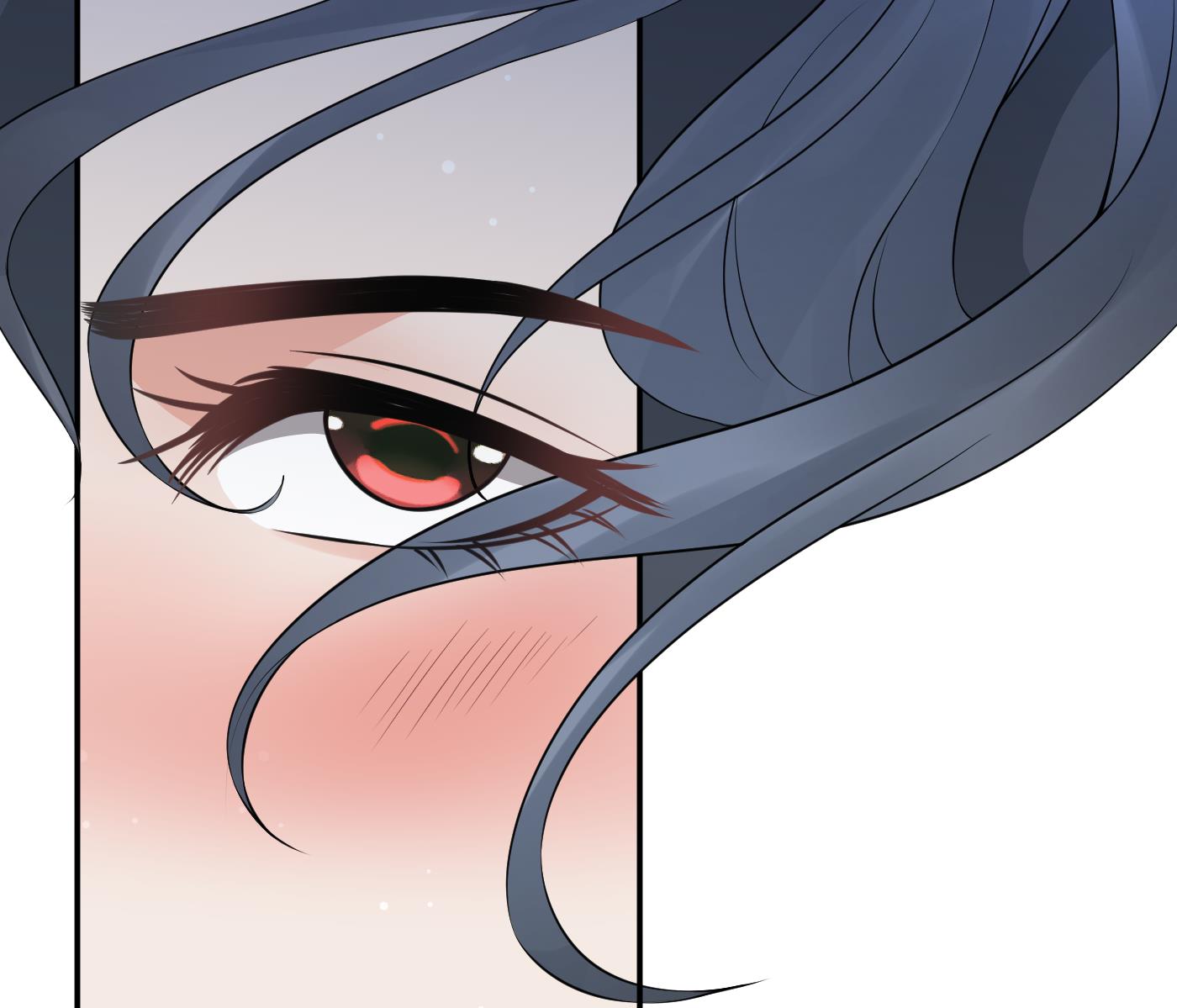 打死也不做师尊46 第45话 一个玩具罢了