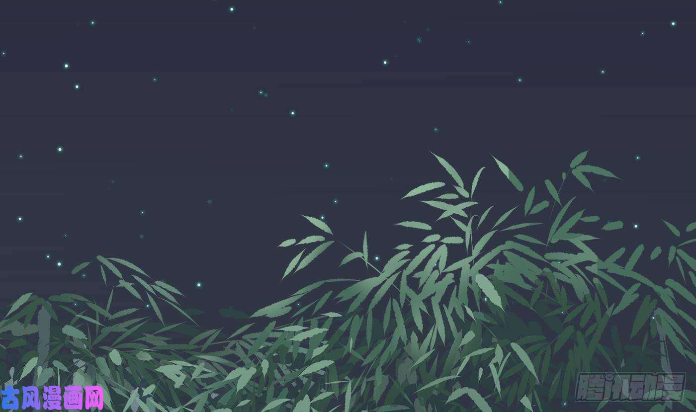打死也不做师尊第45话 一个玩具罢了