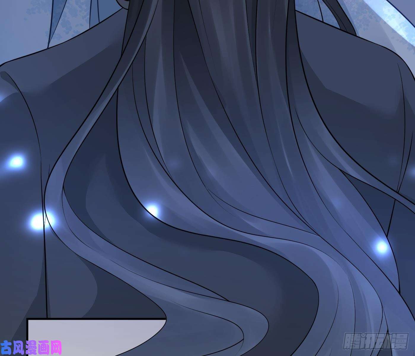 打死也不做师尊第45话 一个玩具罢了
