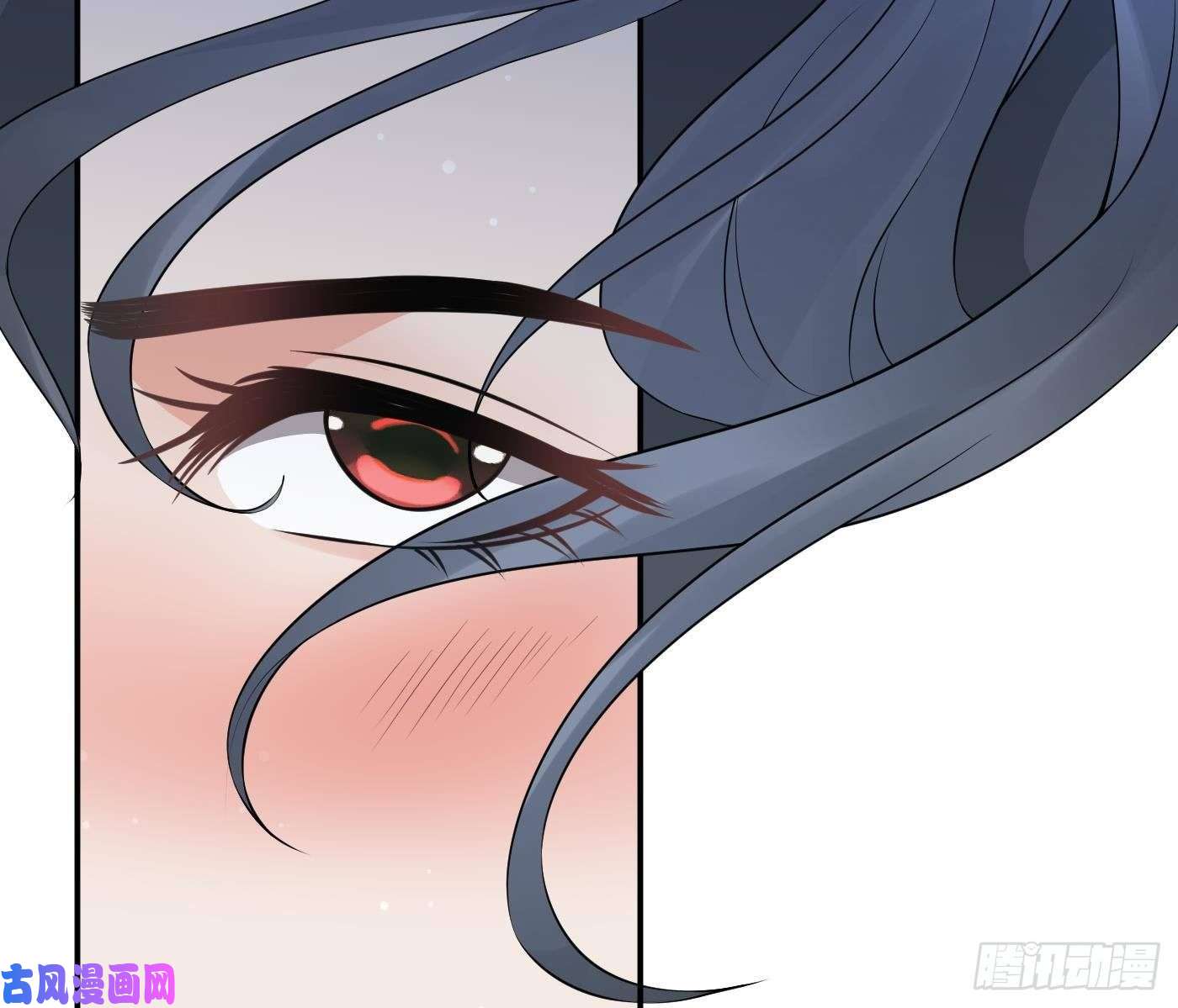 打死也不做师尊第45话 一个玩具罢了