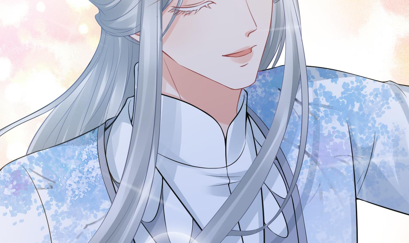 打死也不做师尊47 第46话 沐浴ing…