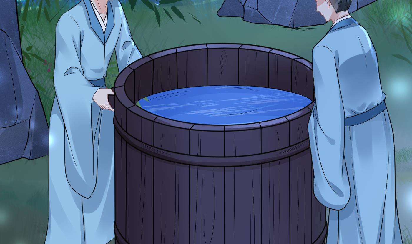 打死也不做师尊47 第46话 沐浴ing…