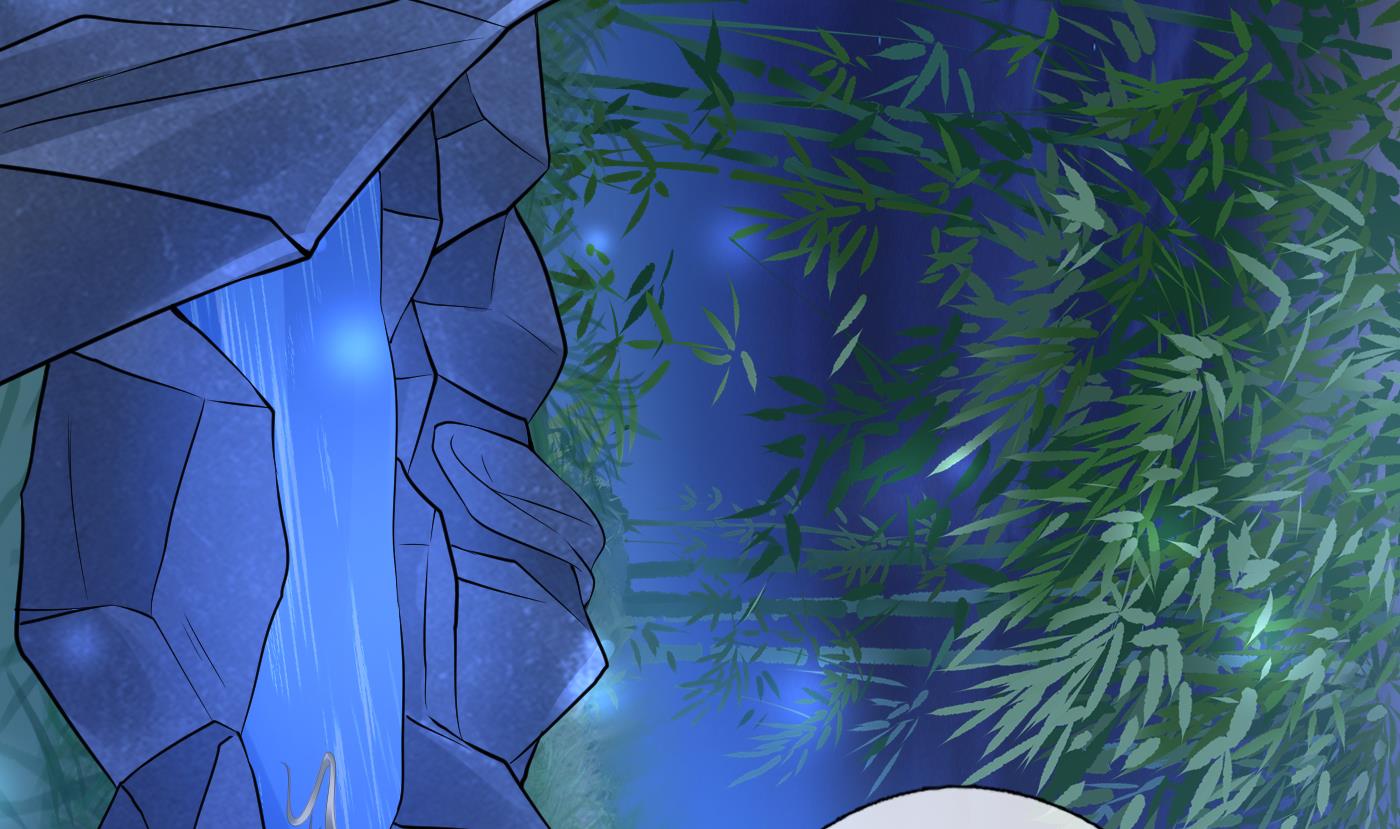打死也不做师尊47 第46话 沐浴ing…