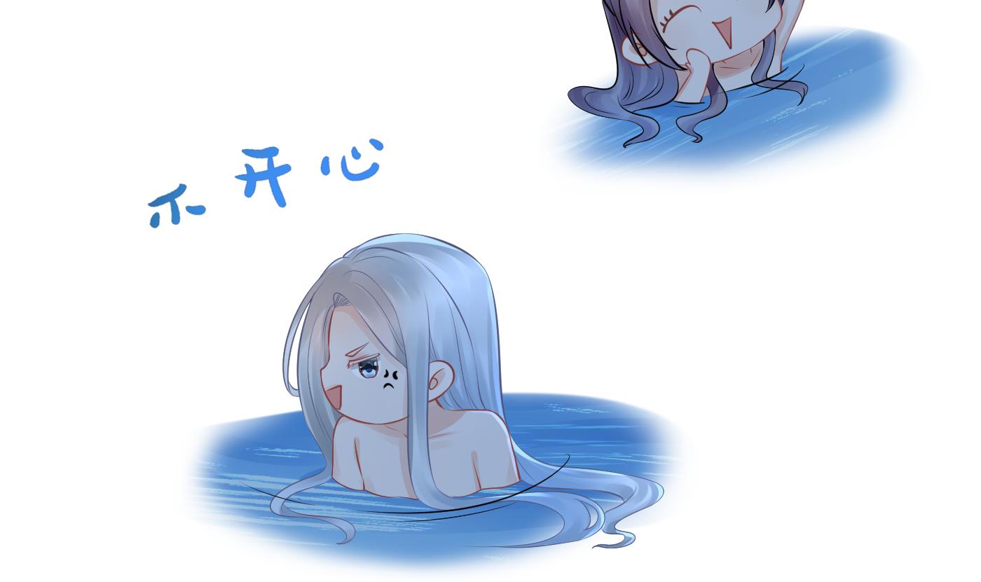 打死也不做师尊47 第46话 沐浴ing…