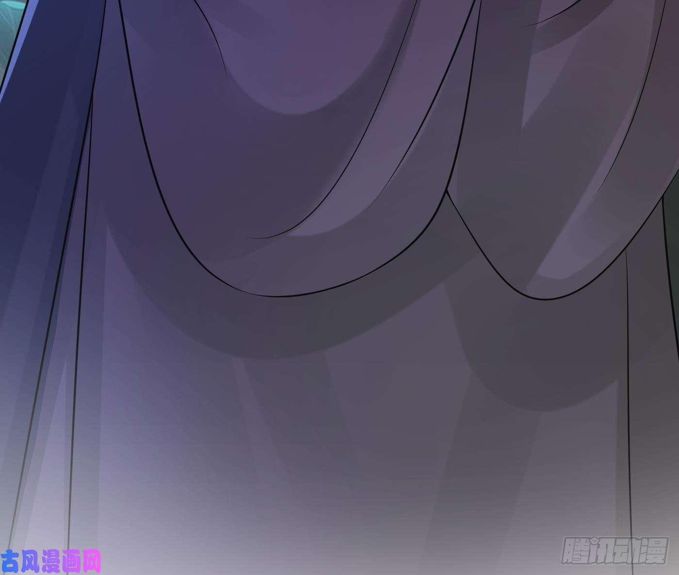 打死也不做师尊第46话 沐浴ing…