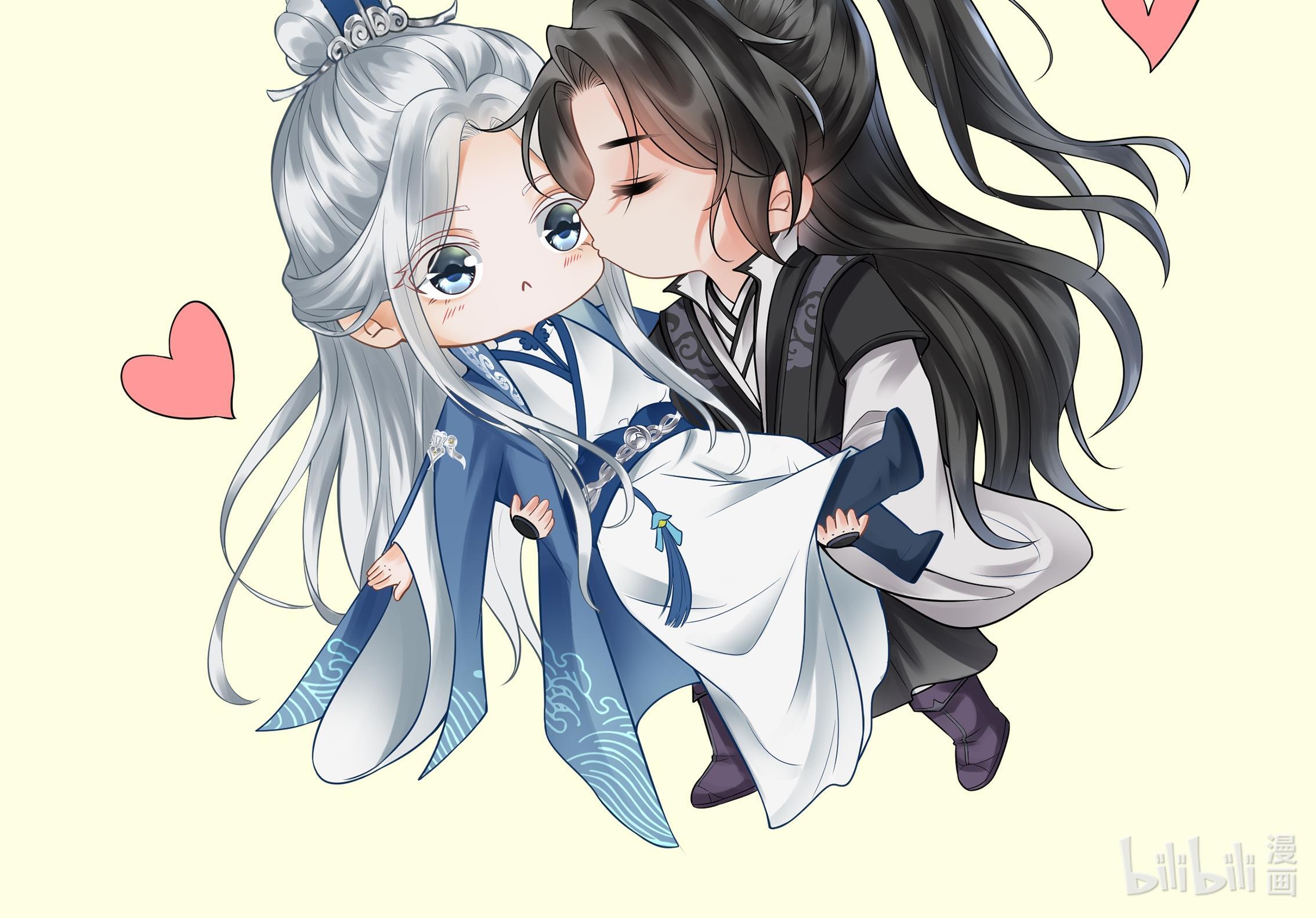 打死也不做师尊48 第47话 严加拷问
