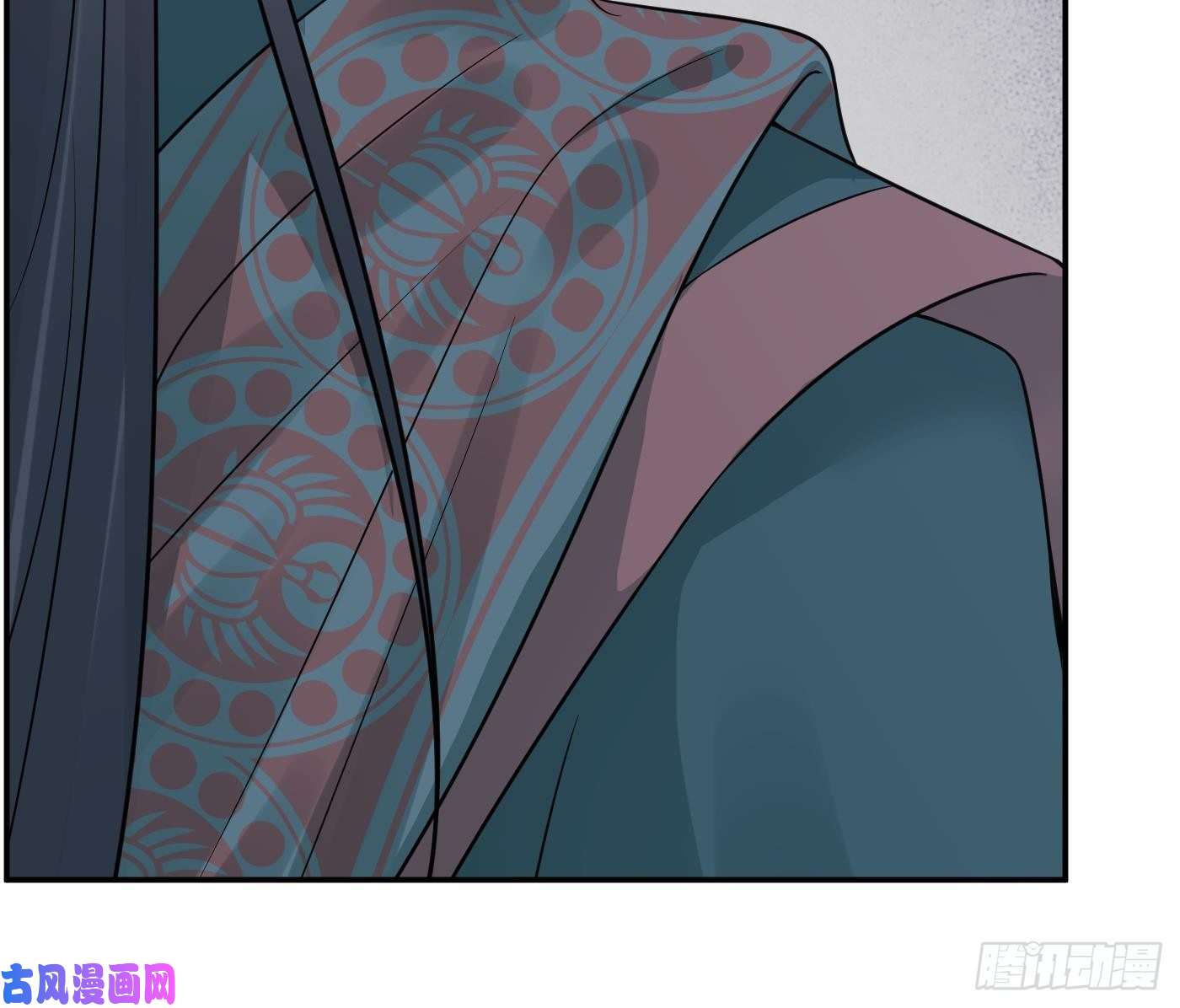 打死也不做师尊第47话 严加拷问