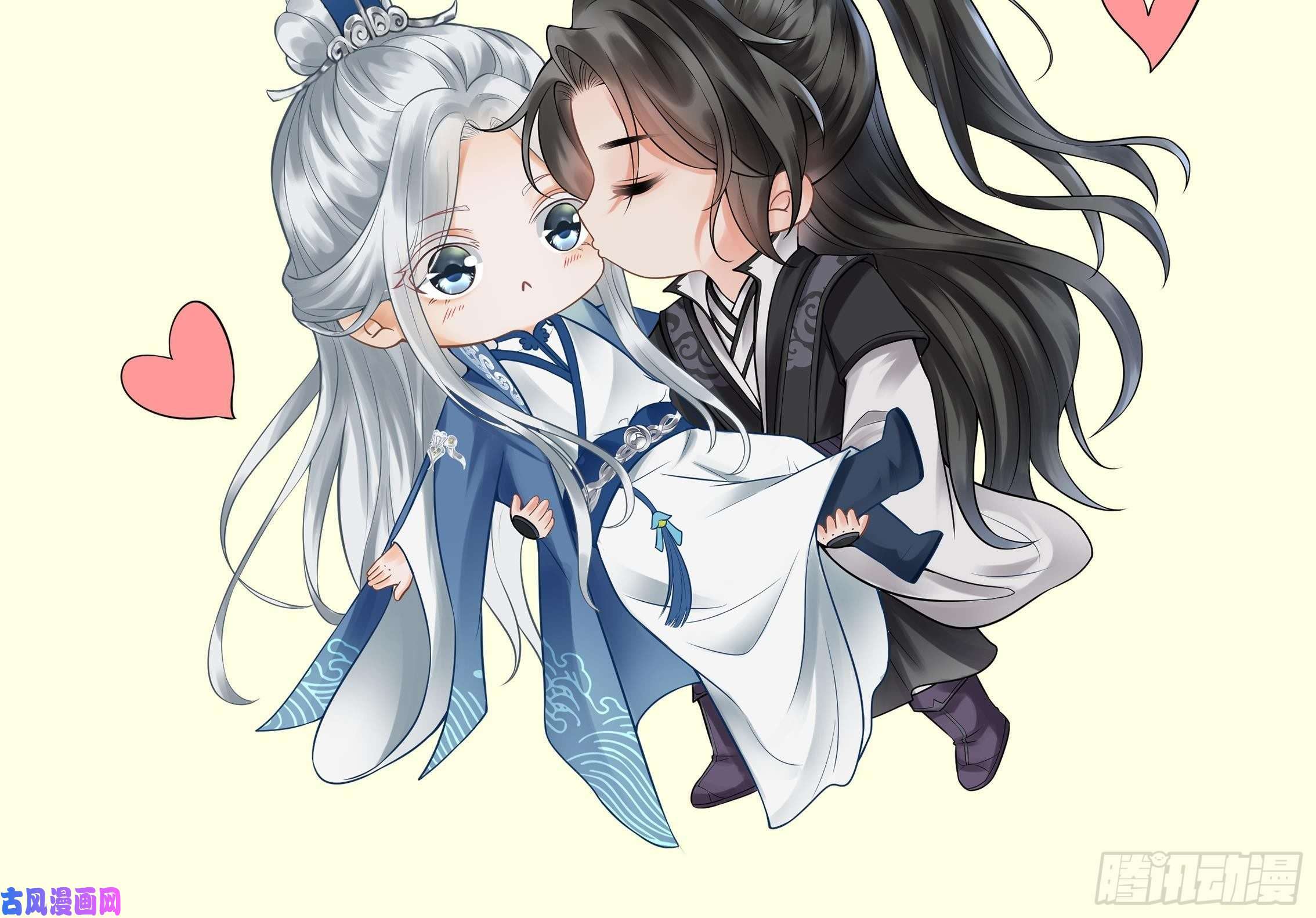 打死也不做师尊第47话 严加拷问
