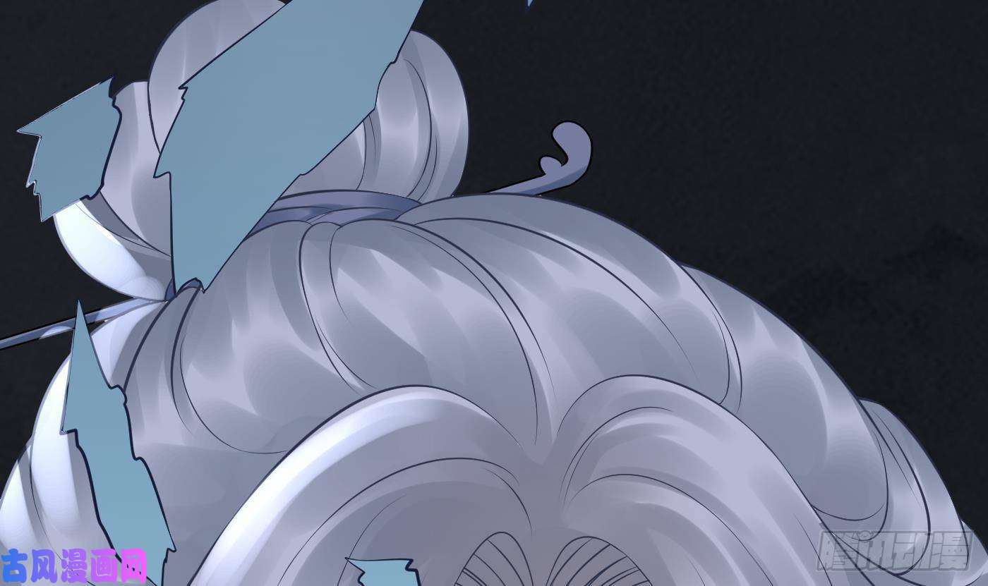 打死也不做师尊第50话 为师带你飞