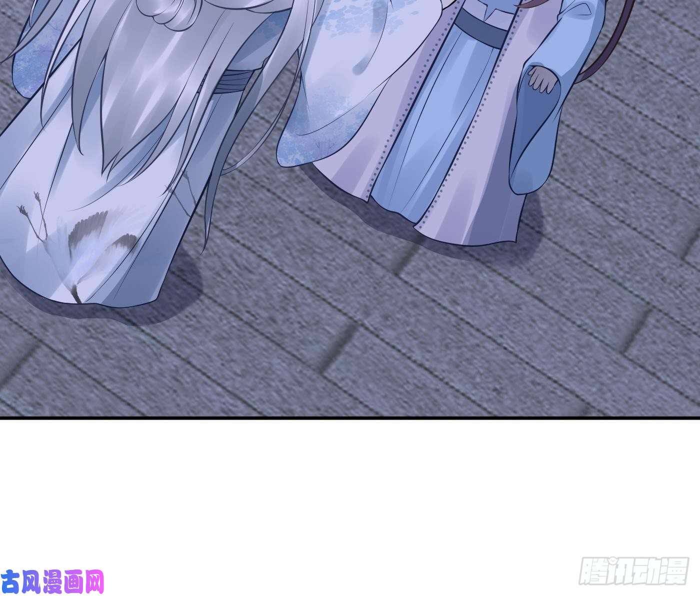 打死也不做师尊第50话 为师带你飞