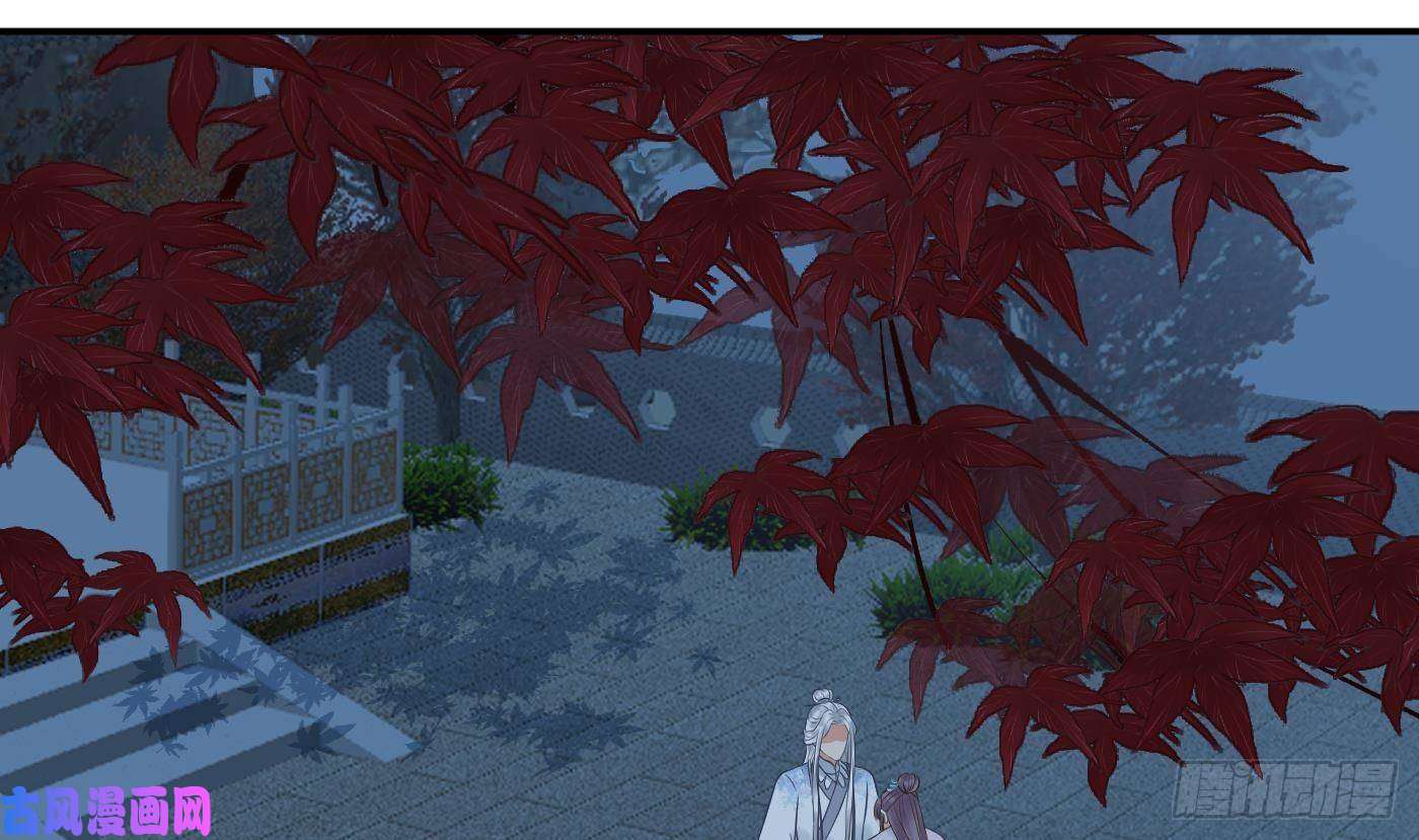打死也不做师尊第50话 为师带你飞