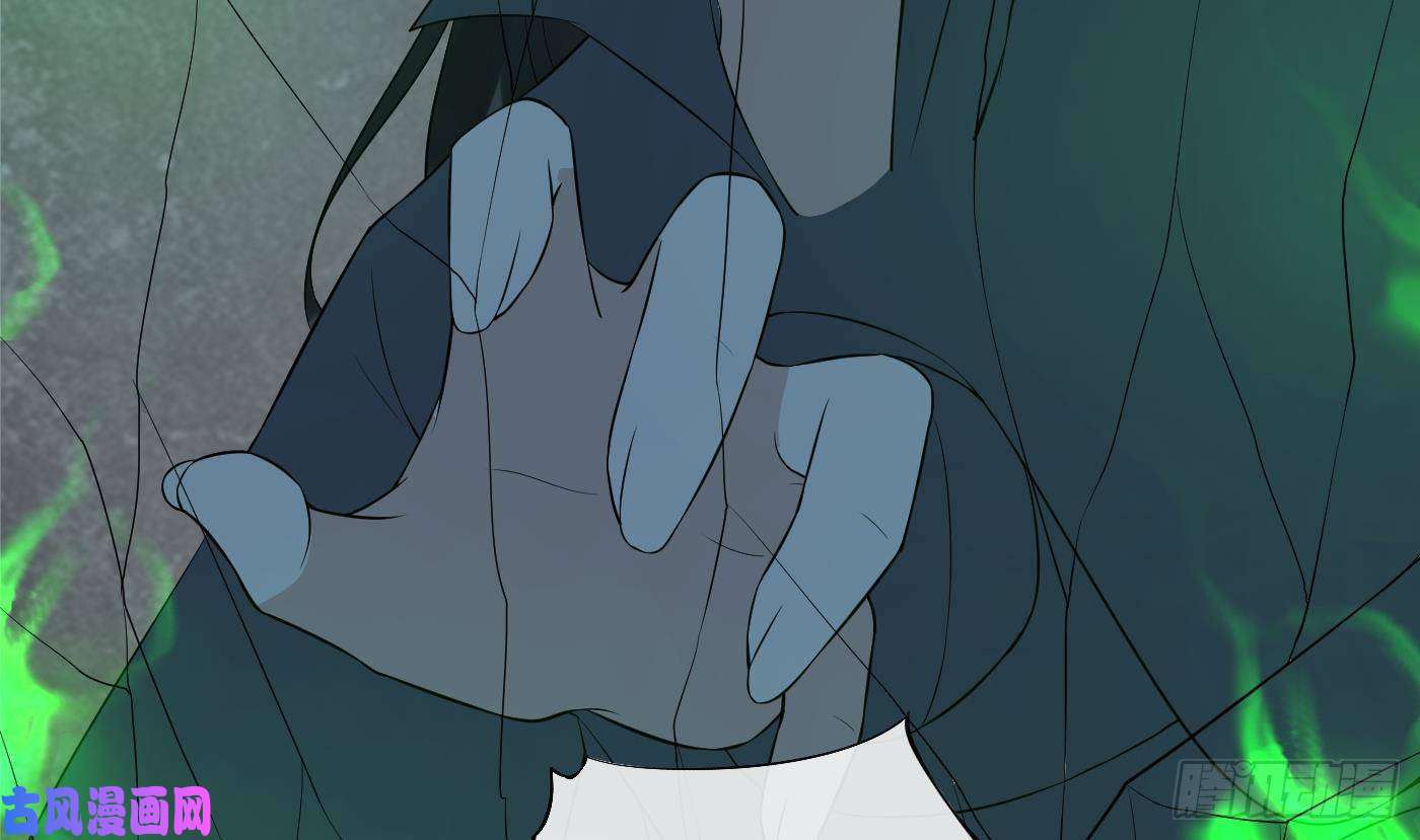 打死也不做师尊第51话 软包子在阎鹤尘房里