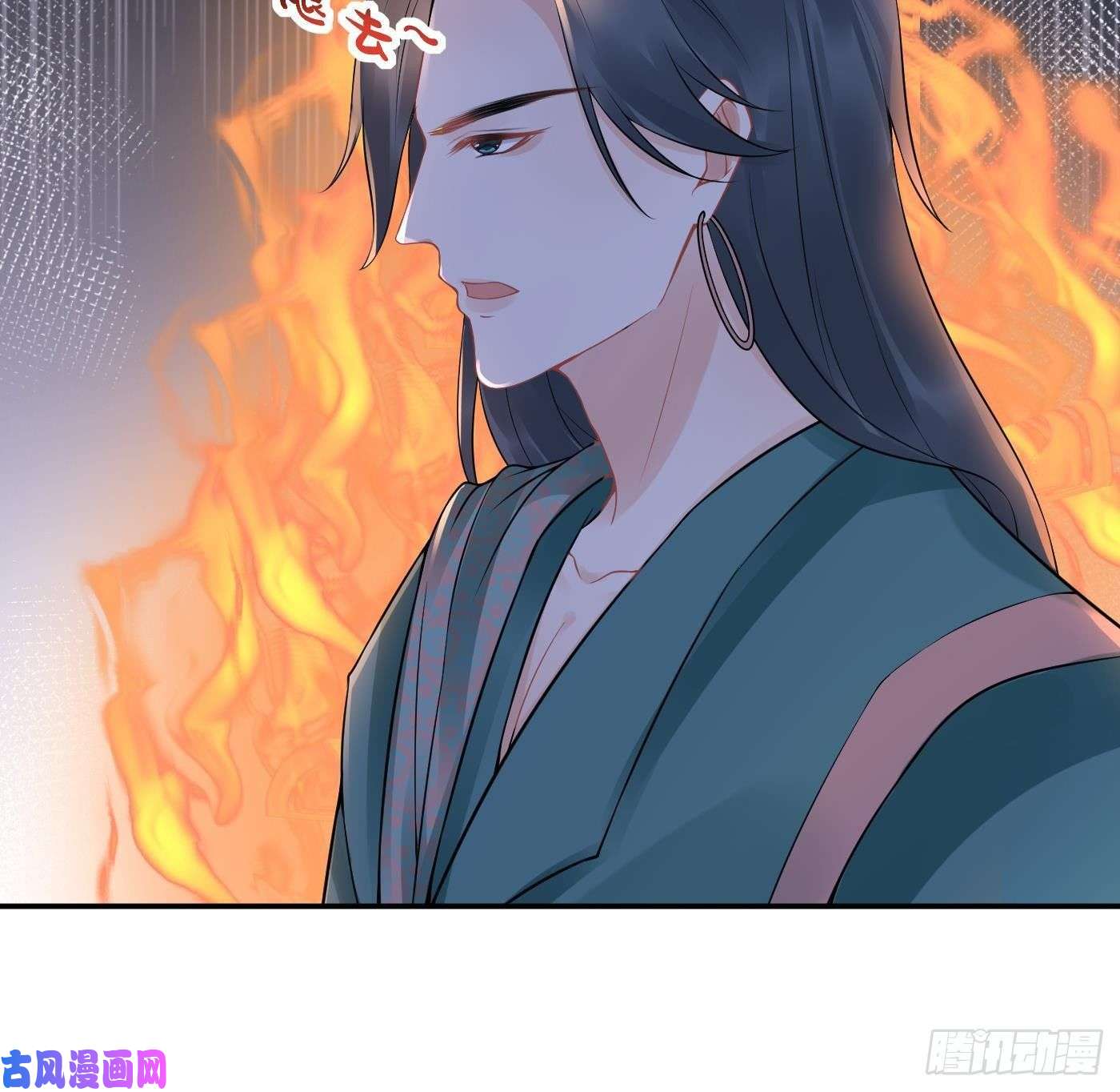 打死也不做师尊第52话 房中是谁？