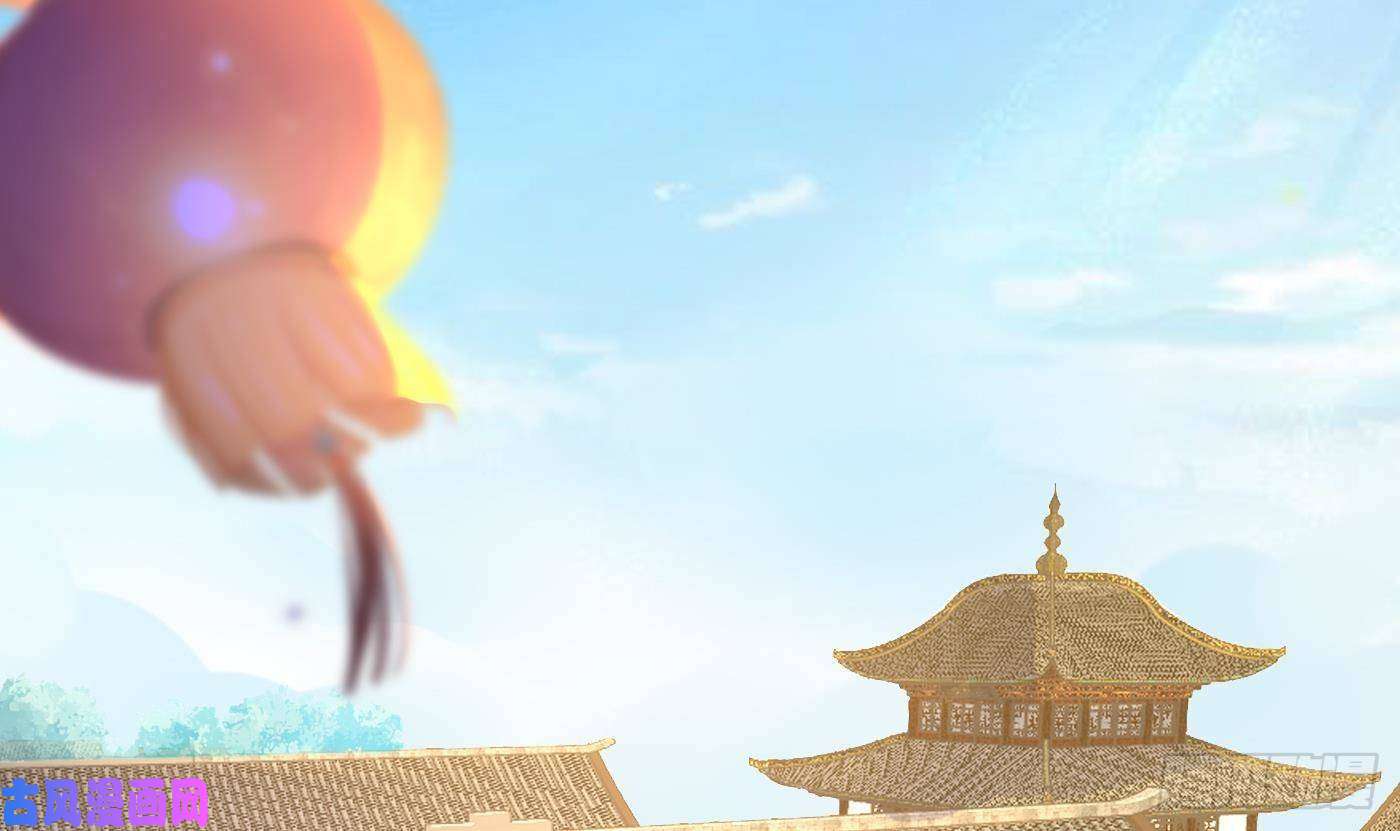打死也不做师尊第52话 房中是谁？