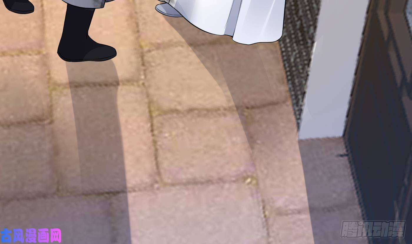 打死也不做师尊第52话 房中是谁？