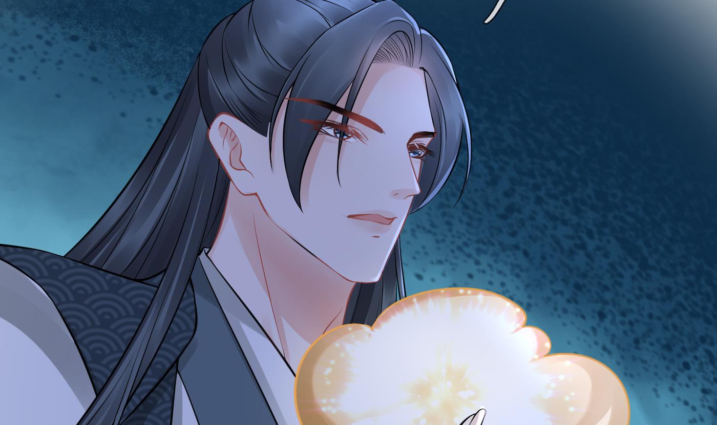 打死也不做师尊50 第49话 仙魂