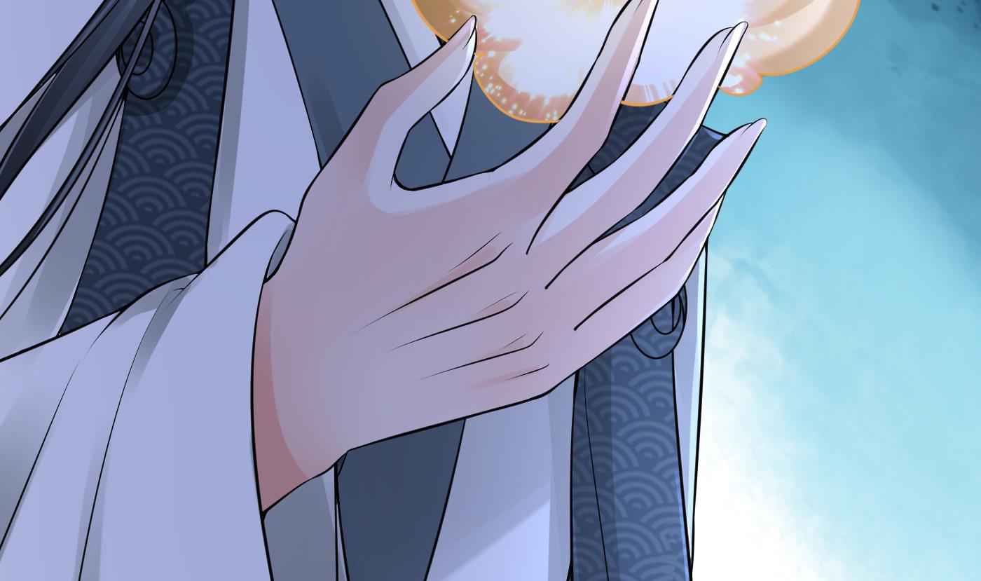 打死也不做师尊50 第49话 仙魂