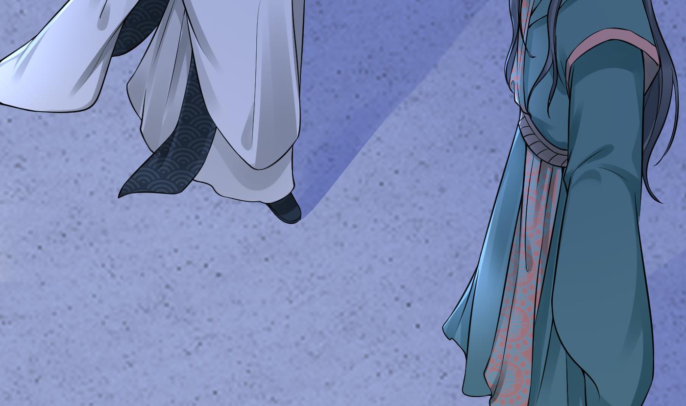 打死也不做师尊50 第49话 仙魂
