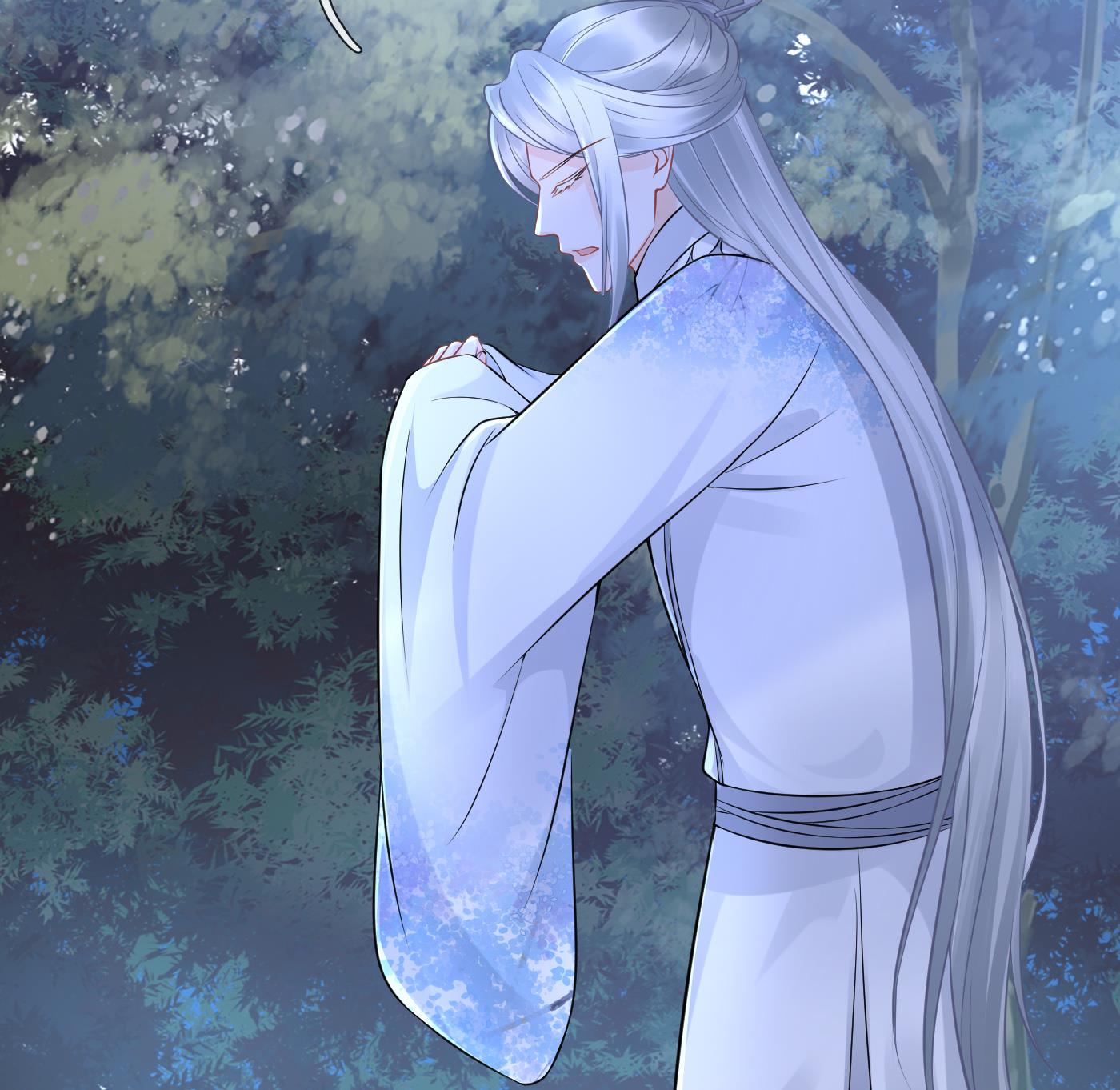 打死也不做师尊50 第49话 仙魂
