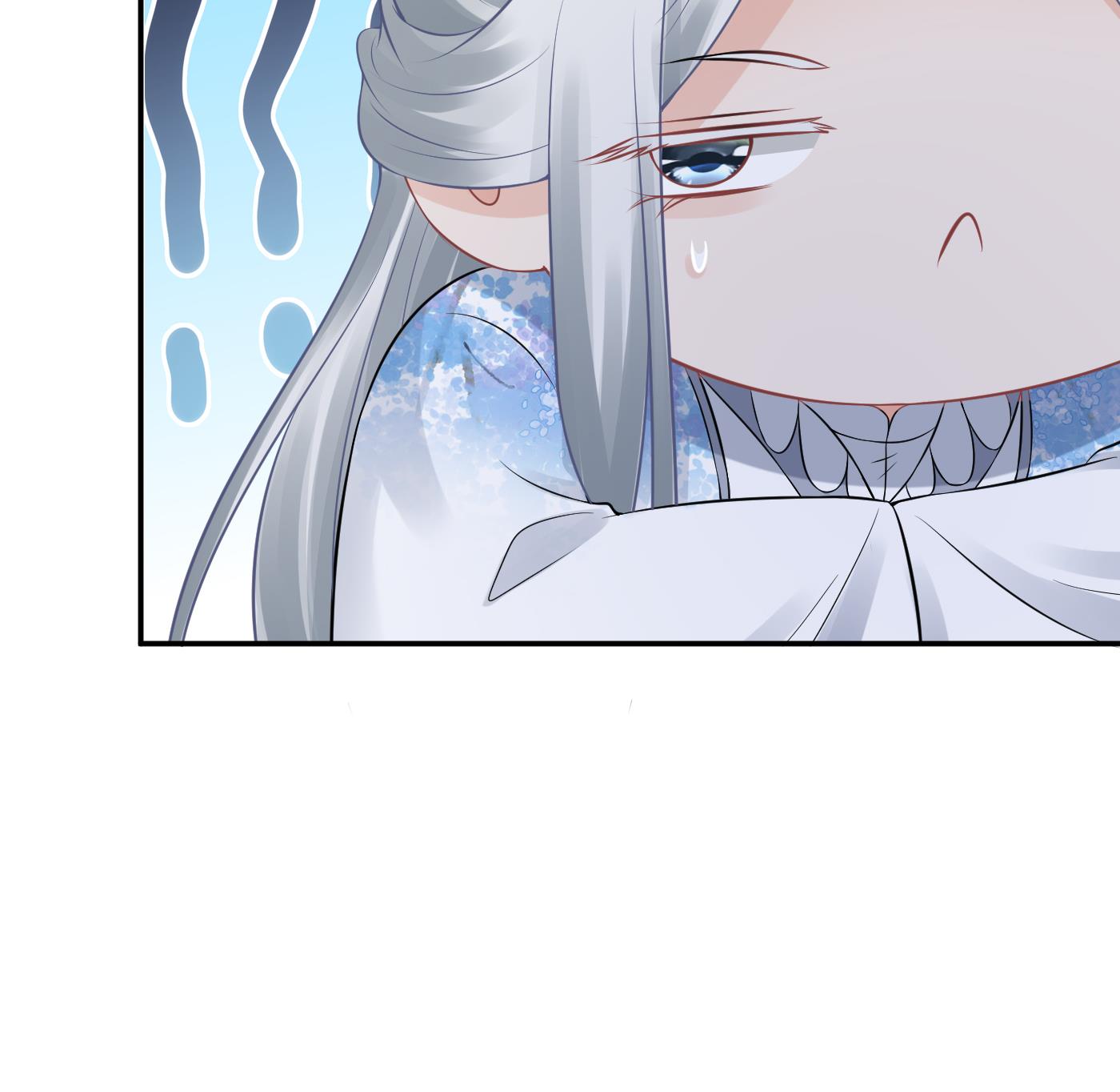 打死也不做师尊50 第49话 仙魂