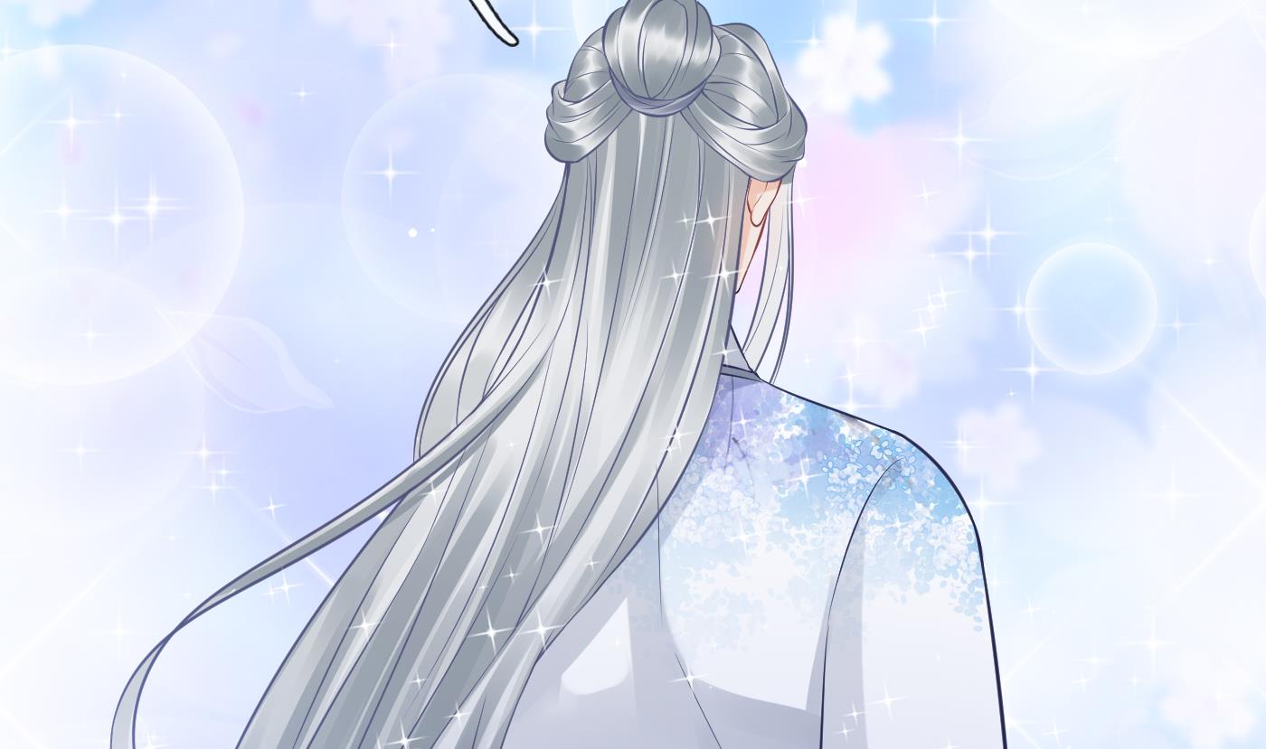 打死也不做师尊50 第49话 仙魂